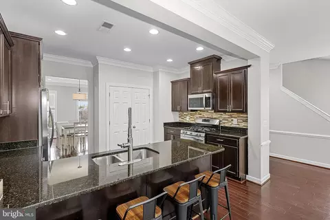 Kitchen - 201 Arrow Crown Ct, Stephenson, VA 22656 photo 5 of 6