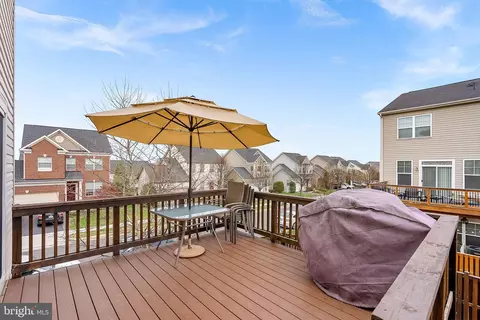 Exterior - 201 Arrow Crown Ct, Stephenson, VA 22656 photo 4 of 9