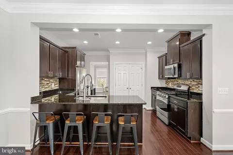 Kitchen - 201 Arrow Crown Ct, Stephenson, VA 22656 photo 1 of 6