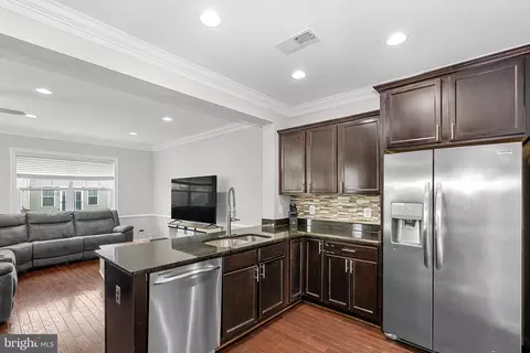 Kitchen - 201 Arrow Crown Ct, Stephenson, VA 22656 photo 3 of 6
