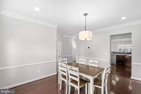 Dining - 201 Arrow Crown Ct, Stephenson, VA 22656 photo 3 of 4