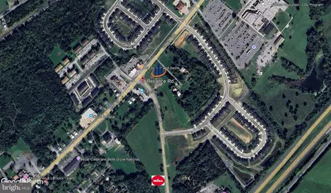 0 Reliance, Middletown, VA 22645