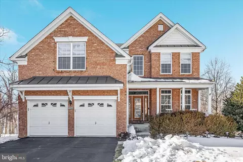 104 Heath Ct, Winchester, VA 22602