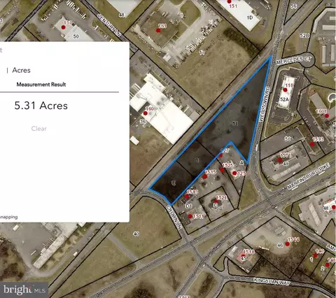 153 Welltown Rd, Winchester, VA 22602