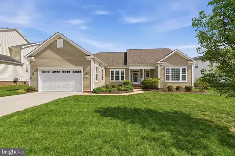 105 Ladysmith Dr, Stephens City, VA 22655