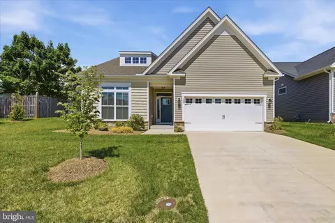 105 Amberfield Ct, Winchester, VA 22602
