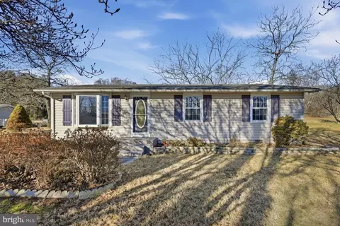 467 Ruebuck Rd, Clear Brook, VA 22624
