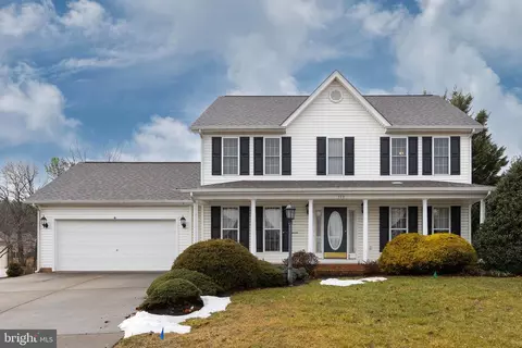 112 Grindstone Dr, Winchester, VA 22602