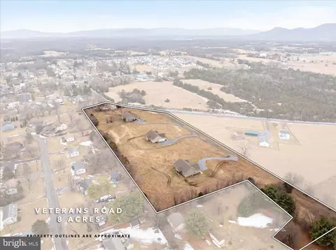 Veterans - Lot 12 Road, Middletown, VA 22645