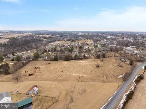 Veterans - Lot 12 Road, Middletown, VA 22645