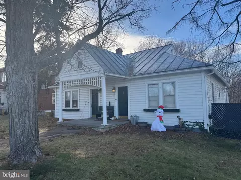 433-435 Bryarly Rd, Winchester, VA 22603