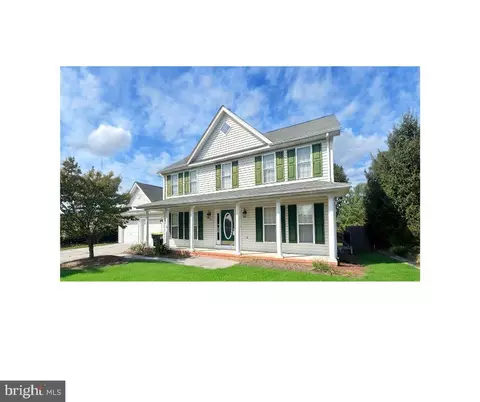 117 Whipp Dr, Winchester, VA 22602