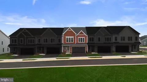 104 Keystone #HOME 1092, Winchester, VA 22603