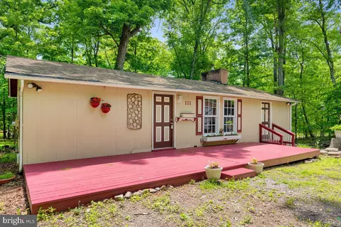111 Genesee Trl, Winchester, VA 22602