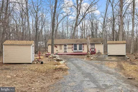 111 Genesee Trl, Winchester, VA 22602