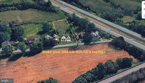 0 Campbell Ln, Stephens City, VA 22655