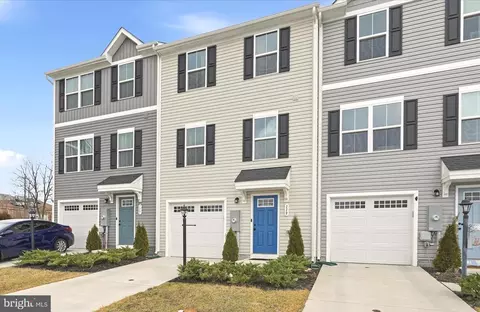 119 Kensington Cir, Middletown, VA 22645
