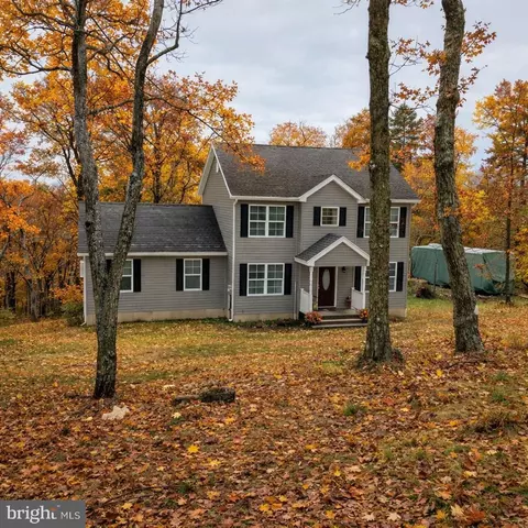 115 Dogwood Trl, Winchester, VA 22602
