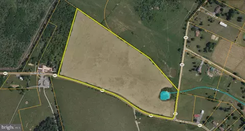 Redbud Road, Winchester, VA 22603