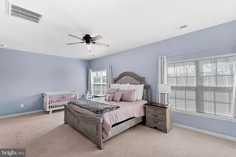 Bedroom - 110 Setting Sun Ct, Stephenson, VA 22656 photo 2 of 11