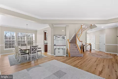 Entry Way - 110 Setting Sun Ct, Stephenson, VA 22656 photo 6 of 13