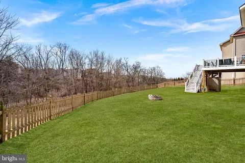 Exterior - 110 Setting Sun Ct, Stephenson, VA 22656 photo 9 of 9