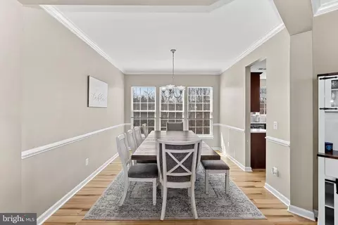 Dining - 110 Setting Sun Ct, Stephenson, VA 22656 photo 1 of 4
