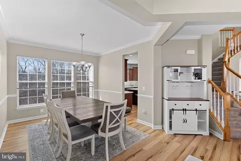 Dining - 110 Setting Sun Ct, Stephenson, VA 22656 photo 2 of 4
