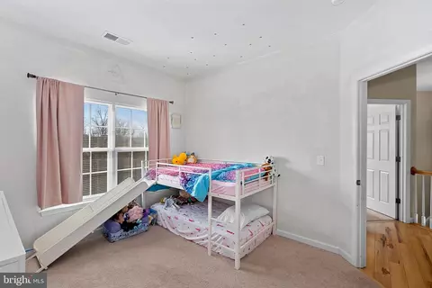 Bedroom - 110 Setting Sun Ct, Stephenson, VA 22656 photo 6 of 11