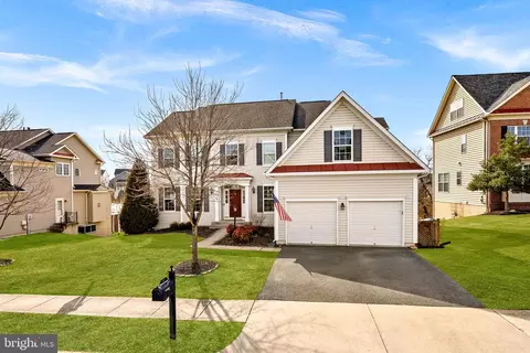 Exterior - 110 Setting Sun Ct, Stephenson, VA 22656 photo 3 of 9