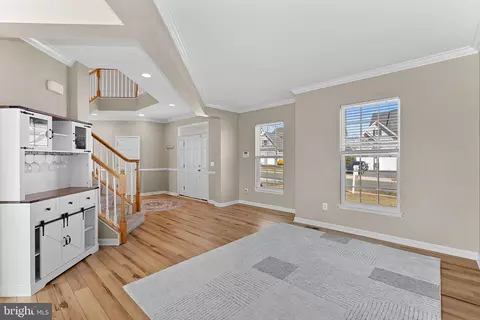 Living - 110 Setting Sun Ct, Stephenson, VA 22656 photo 1 of 4