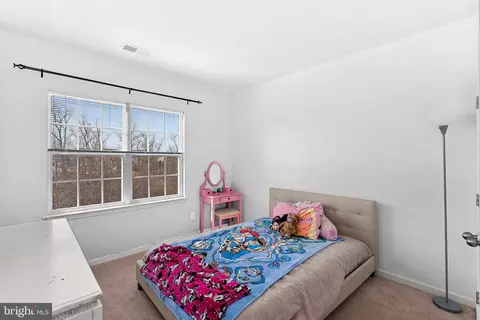 Bedroom - 110 Setting Sun Ct, Stephenson, VA 22656 photo 7 of 11