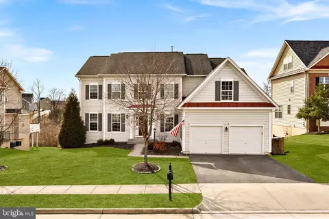Exterior - 110 Setting Sun Ct, Stephenson, VA 22656 photo 2 of 9
