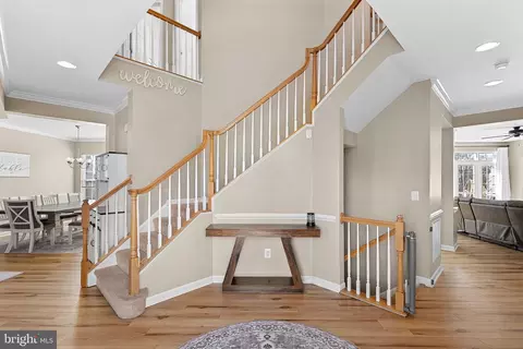 Entry Way - 110 Setting Sun Ct, Stephenson, VA 22656 photo 1 of 13