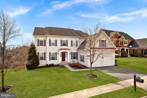 110 Setting Sun Ct, Stephenson, VA 22656
