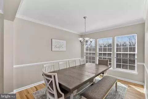 Dining - 110 Setting Sun Ct, Stephenson, VA 22656 photo 4 of 4