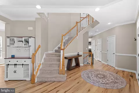Entry Way - 110 Setting Sun Ct, Stephenson, VA 22656 photo 2 of 13