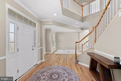 Entry Way - 110 Setting Sun Ct, Stephenson, VA 22656 photo 4 of 13