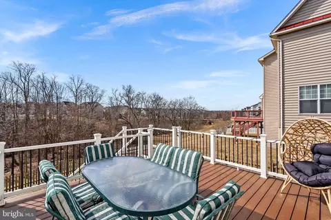Exterior - 110 Setting Sun Ct, Stephenson, VA 22656 photo 4 of 9