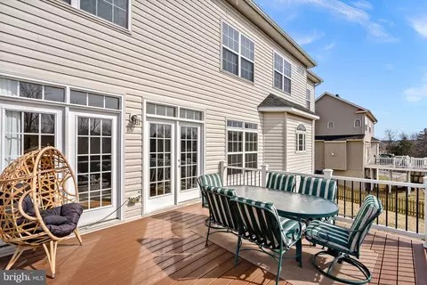 Exterior - 110 Setting Sun Ct, Stephenson, VA 22656 photo 5 of 9