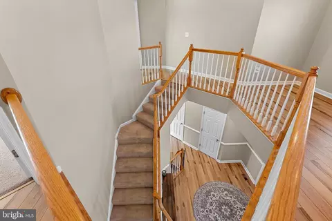 Entry Way - 110 Setting Sun Ct, Stephenson, VA 22656 photo 11 of 13
