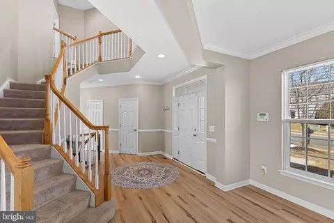 Entry Way - 110 Setting Sun Ct, Stephenson, VA 22656 photo 5 of 13