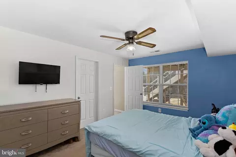 Bedroom - 110 Setting Sun Ct, Stephenson, VA 22656 photo 11 of 11