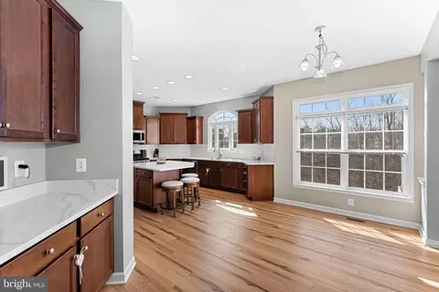 Kitchen - 110 Setting Sun Ct, Stephenson, VA 22656 photo 8 of 8