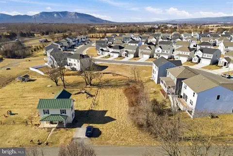 lot6 Sixth St, Middletown, VA 22645