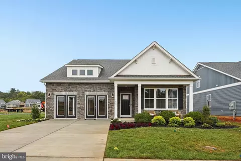 111 Hydrangea Way, Winchester, VA 22602