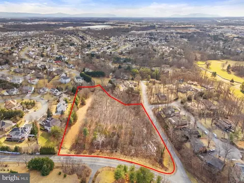 lot136 Senseny Rd, Winchester, VA 22602