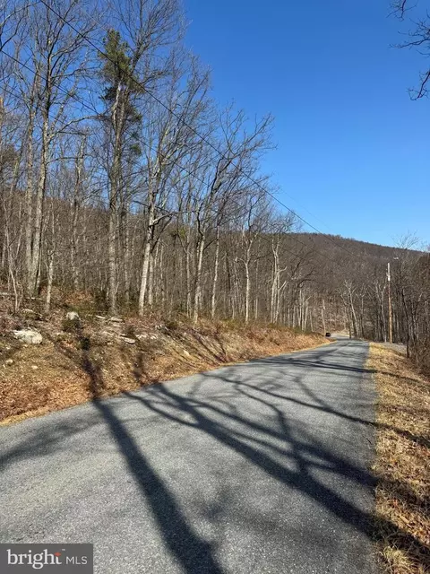 lot13 Tomahawk Trail 0, Winchester, VA 22602
