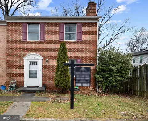 153 Buckingham Dr, Stephens City, VA 22655