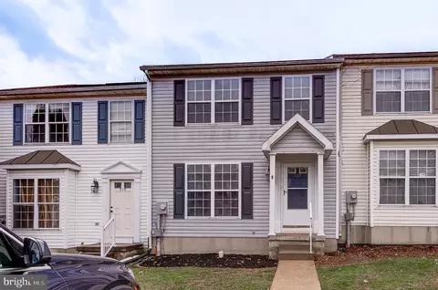 321 Copperfield Ln, Winchester, VA 22602